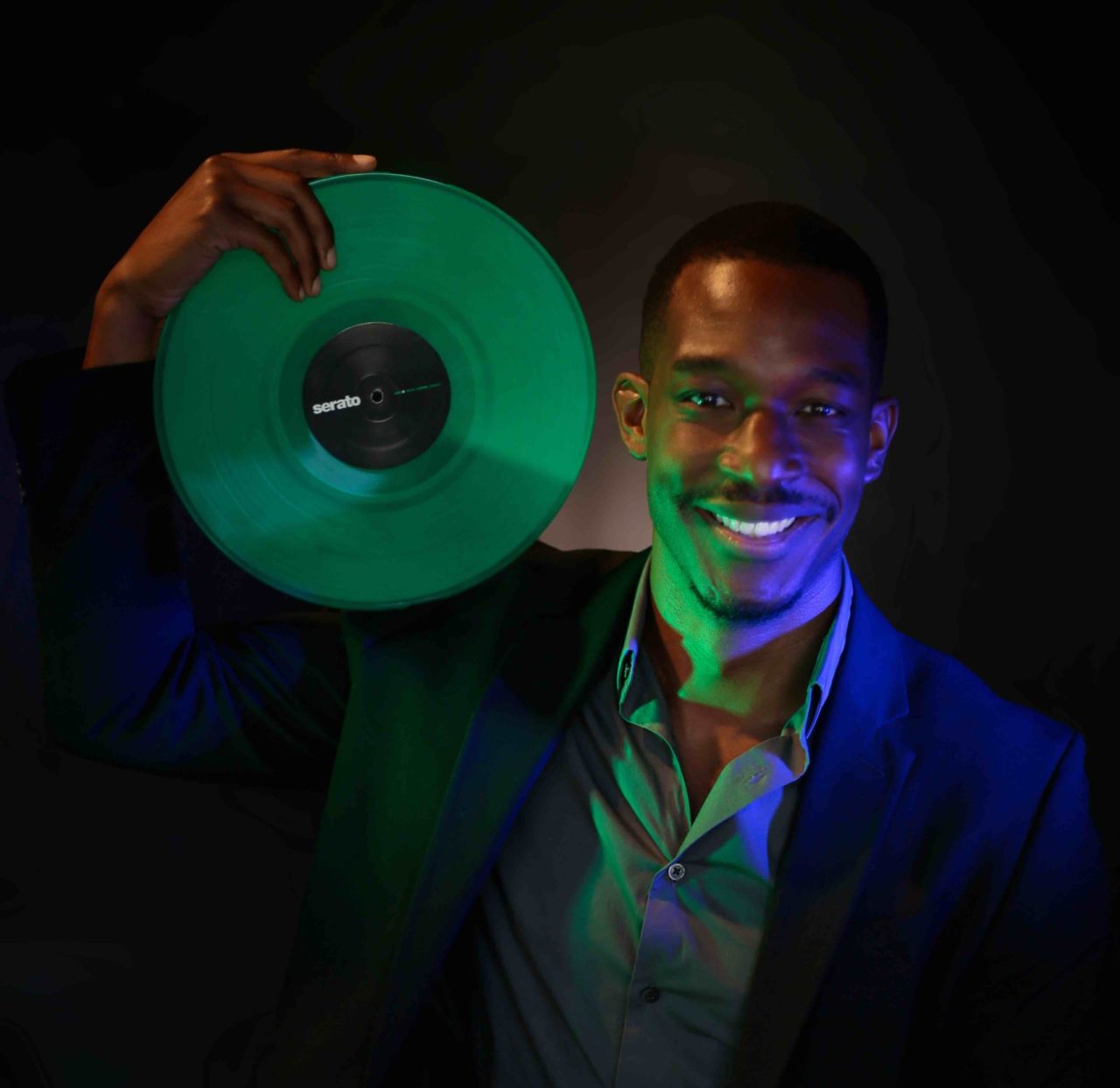 Markis Allen (DJ Smooth) | Event & Wedding DJ Greenville, SC