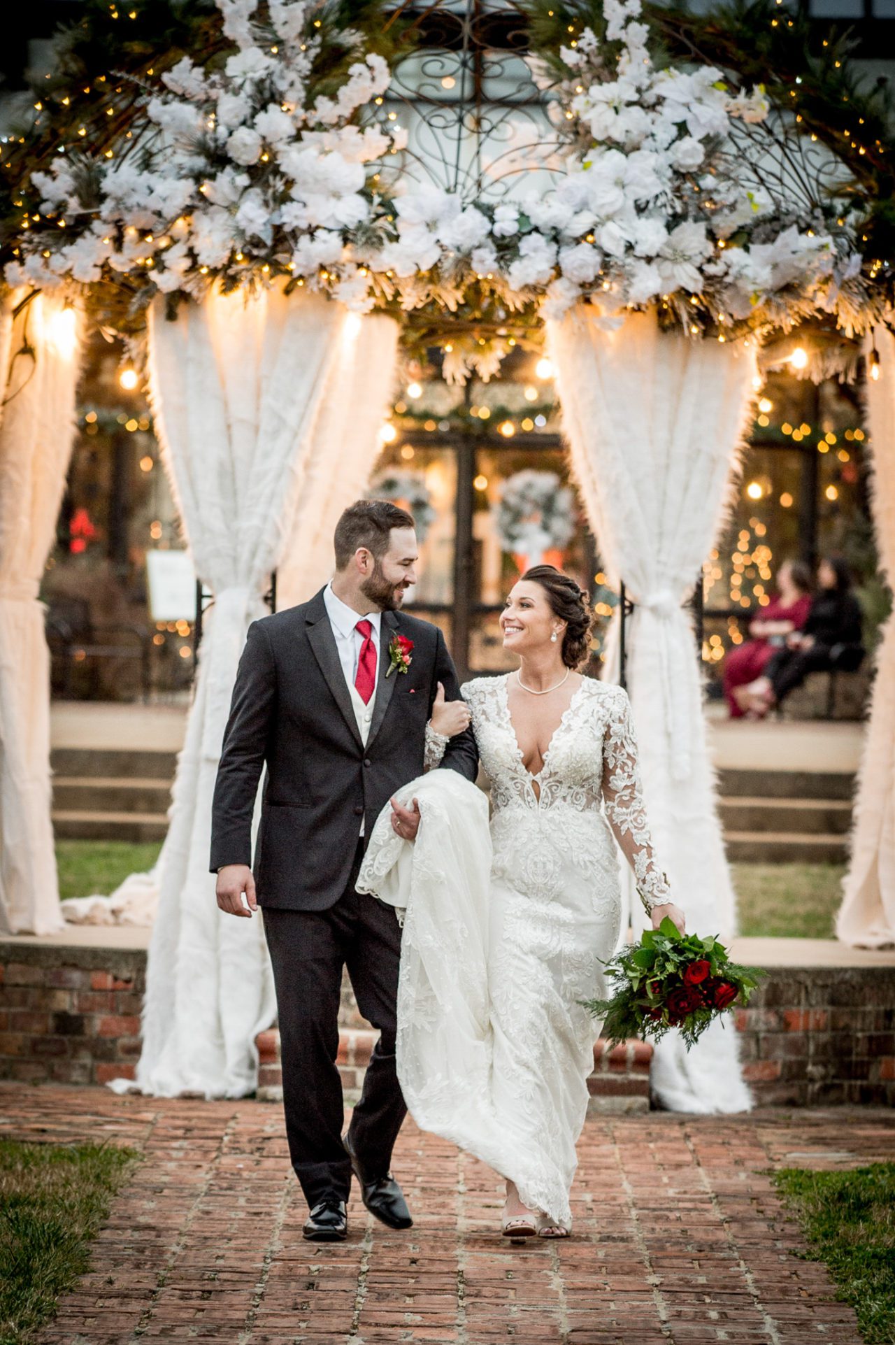 Wedding Photographers Greenville, SC