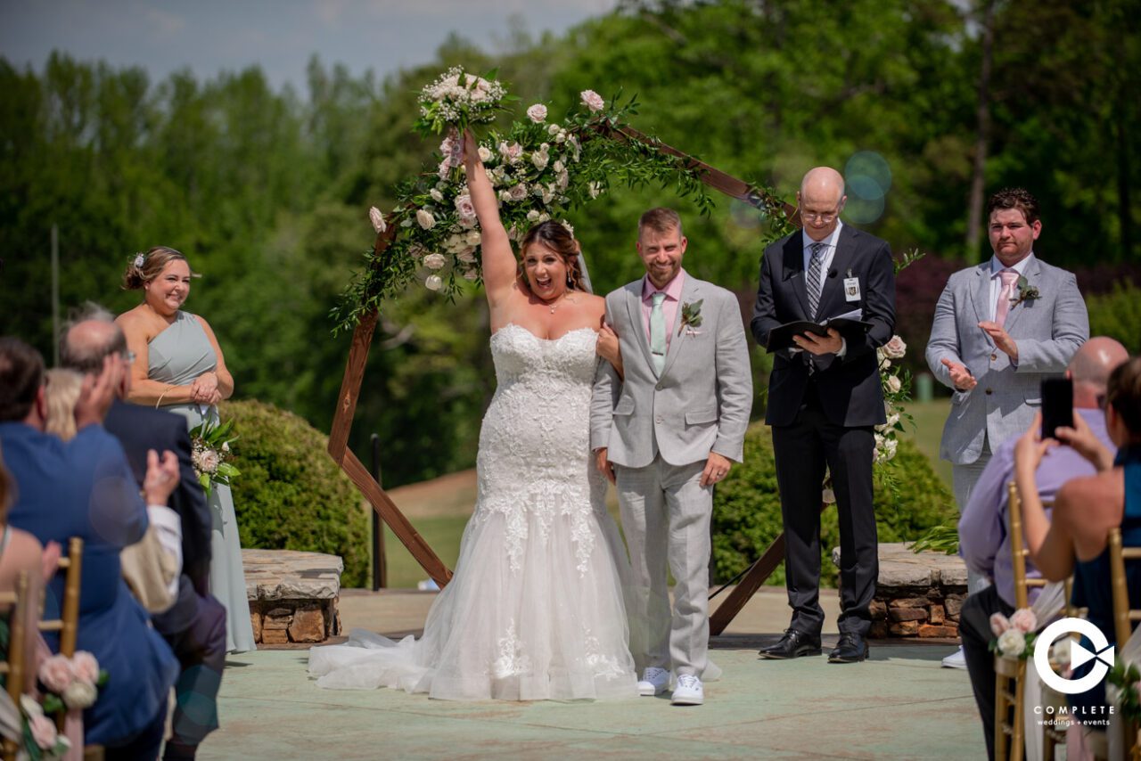 Unveiling the Perfect Venue: Your Guide to Finding the Ideal Setting for Your Dream Wedding