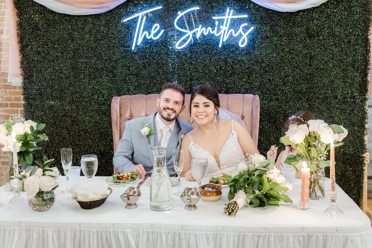 Outdoor Wedding Lighting Ideas & Inspiration