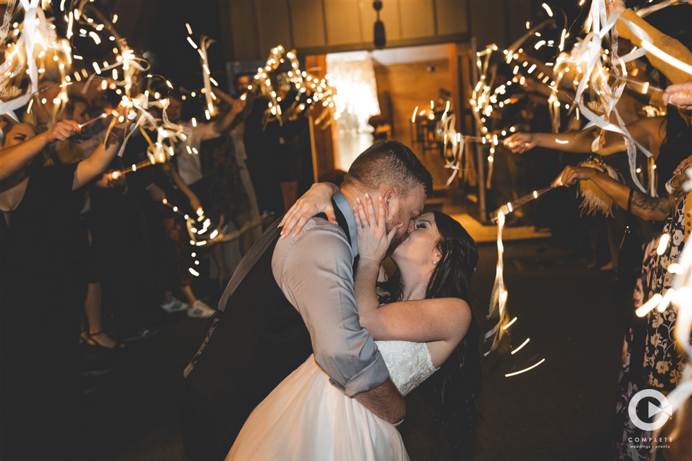 2024 Wedding Entertainment Trends