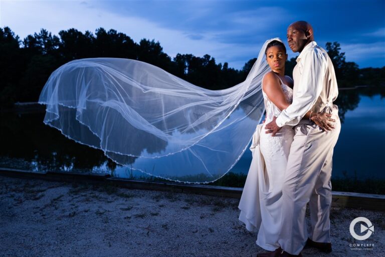 Best Wedding Photographers in Greenville
