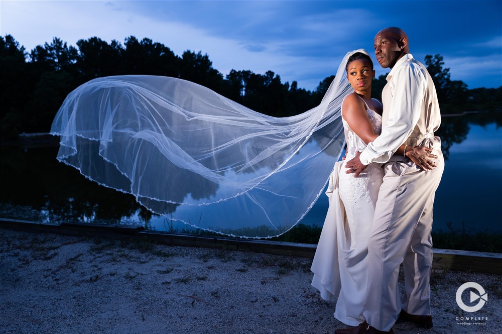 Best Wedding Photographers in Greenville