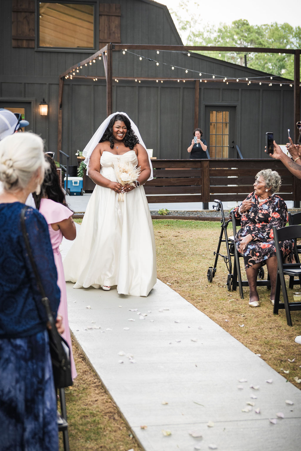 Top Questions to Ask Wedding Vendors in Greenville, SC