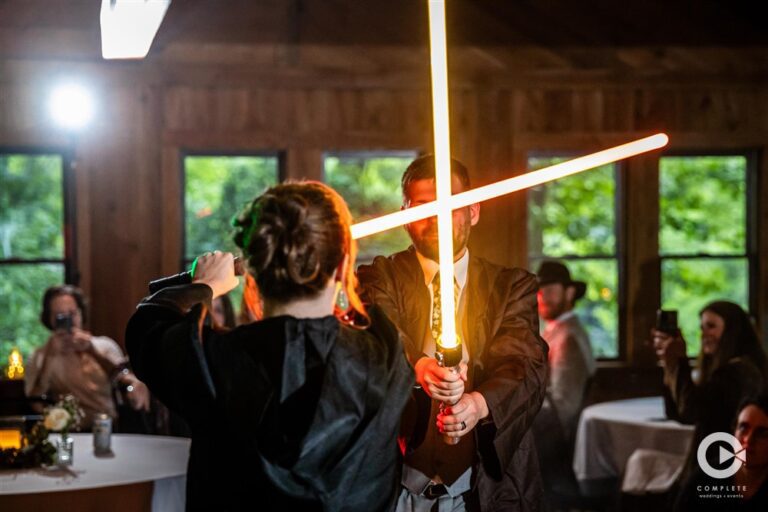 Wedding Photography Greenville