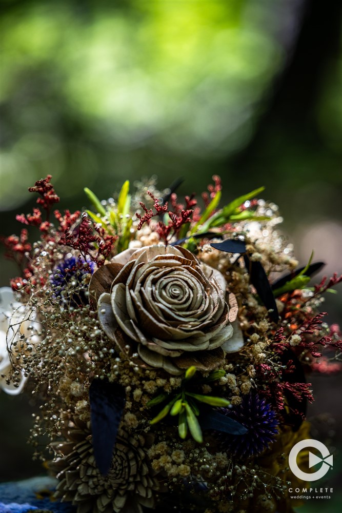 Wedding Photography Greenville