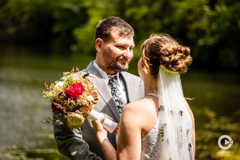 Wedding Photography Greenville