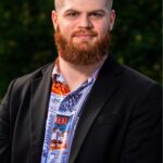 Micah | Wedding Videographer in Greenville, SC