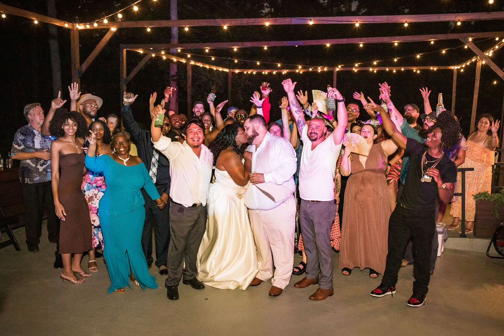 How Photography Captures Your Wedding Day Story