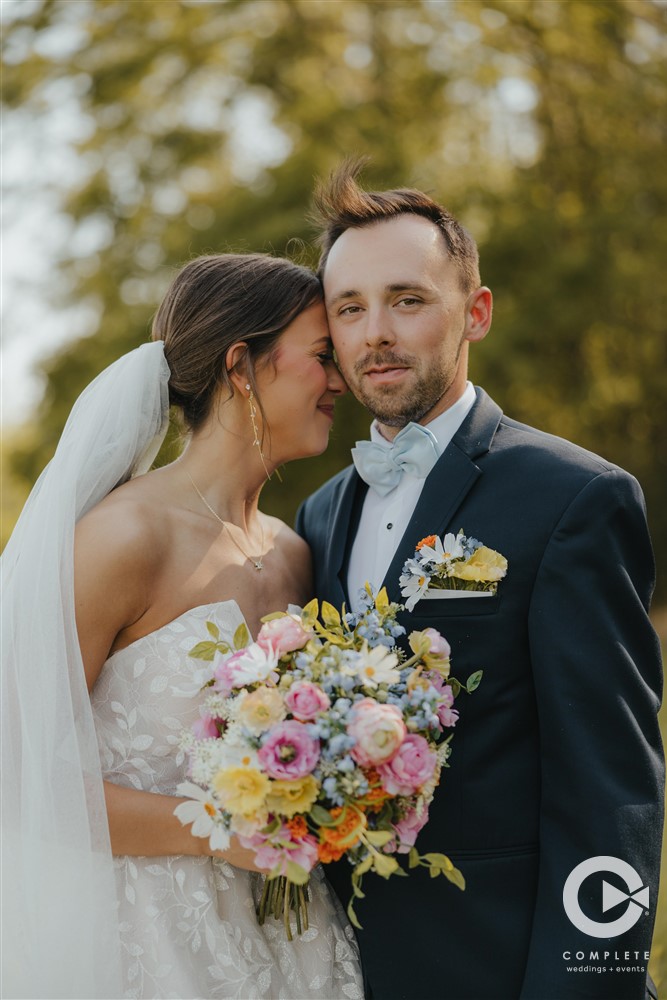 How to Create Your Wedding Guest List in Greenville, SC (Without the Stress)