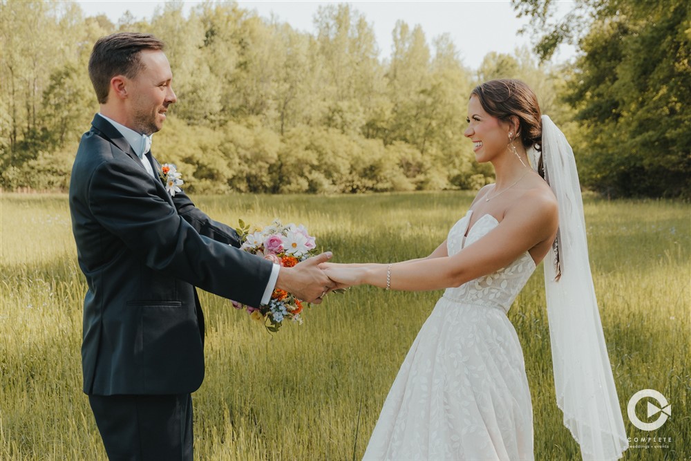 Wedding Photo & Video Planning