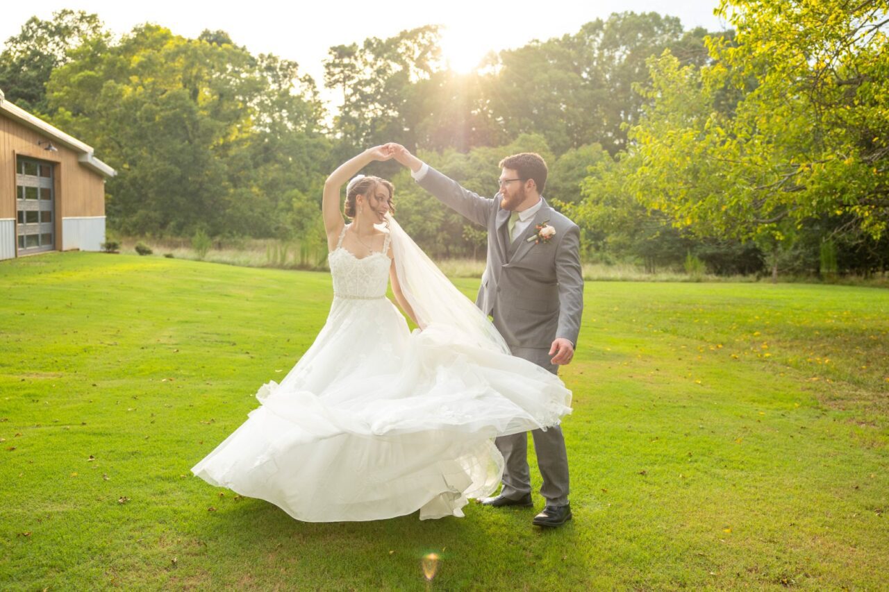 How to Plan Photo and Video Coverage for Multi-Location Weddings in Greenville, SC