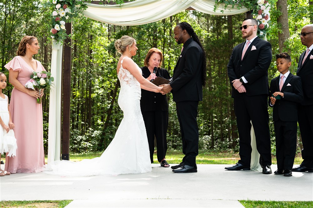 How to Budget for a Greenville Wedding in 2026