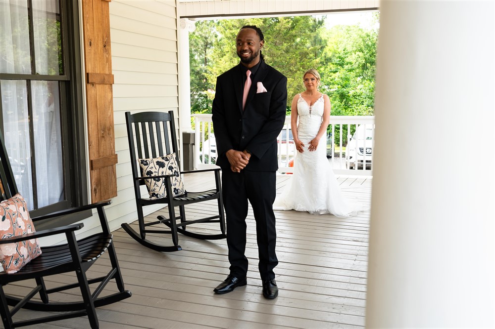 What Does a Seamless Wedding Day in Greenville Require Behind the Scenes?