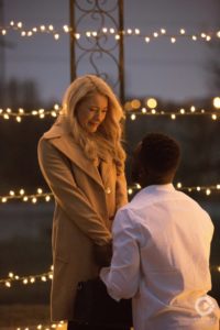 Omaha Proposal Photographer