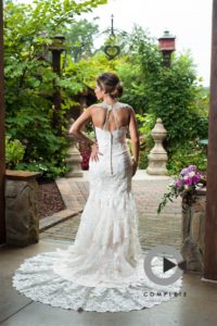 Greenville, SC Wedding Dress