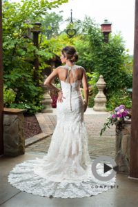 Every Bride Should Be Doing A Bridal Portrait Session in Greenville, SC