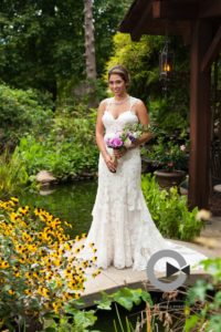 Greenville, SC Wedding Bridals