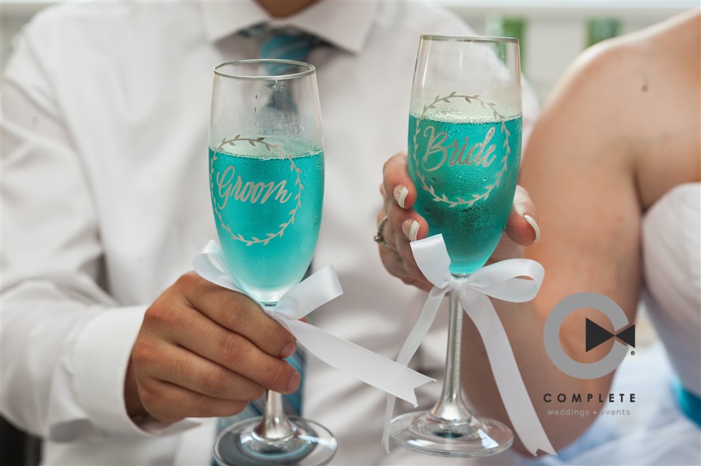 Greenville, SC Tips for Wedding Toast Success