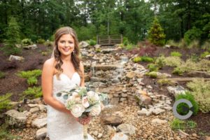 Greenville, SC Wedding Bouquet