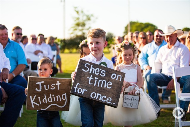 greenville sc, kids, wedding, bride