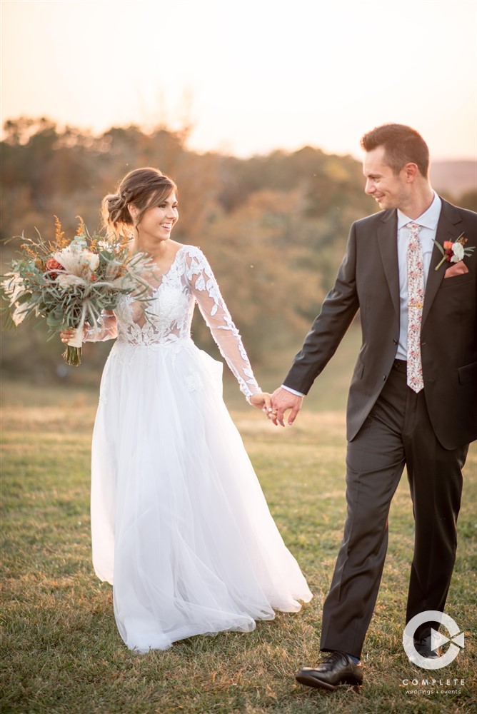 Importance of Professional Wedding Photography in Greenville, SC