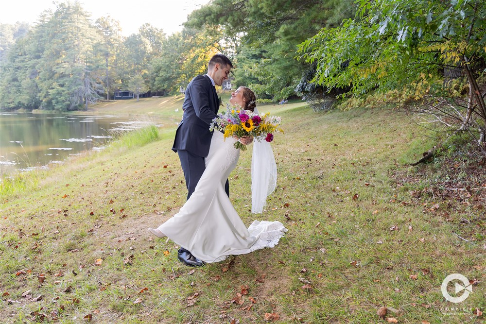 Best Wedding DJs in Greenville