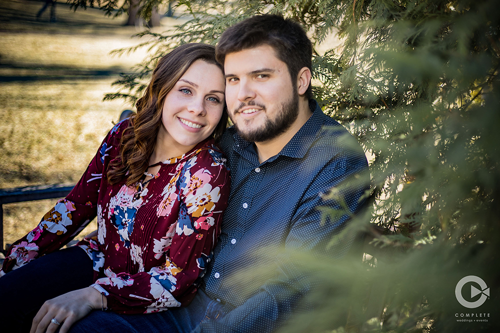 Houston Wedding Photography