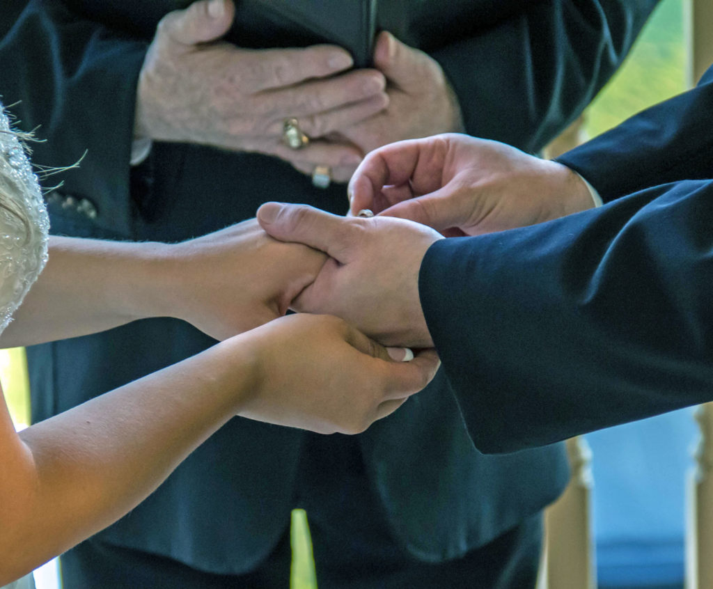 Houston Wedding Photography