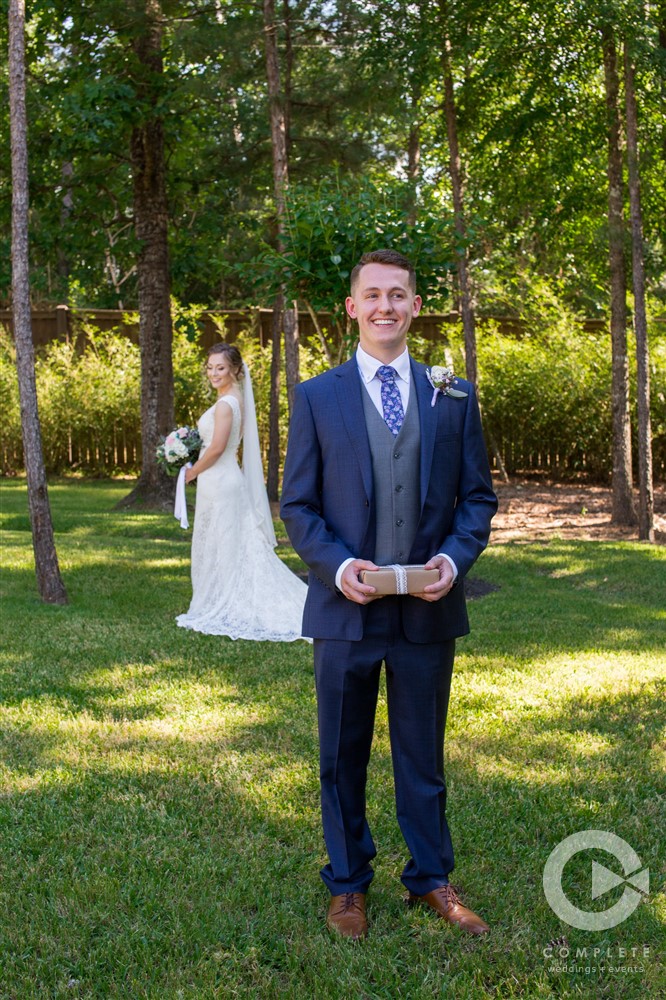 Houston Wedding Photography