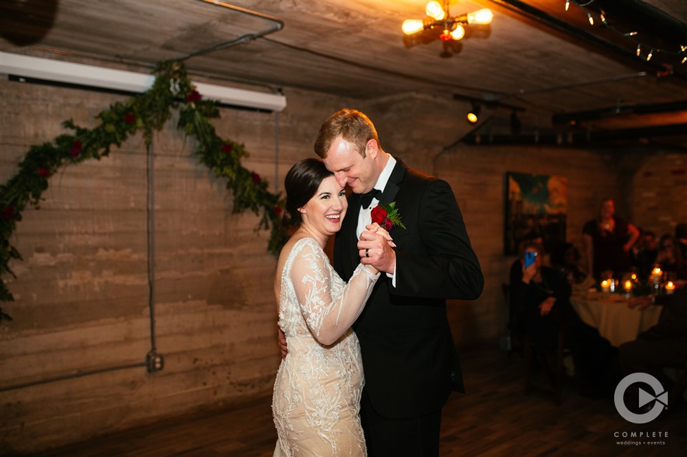 Tips for Creating a Wonderful First Dance
