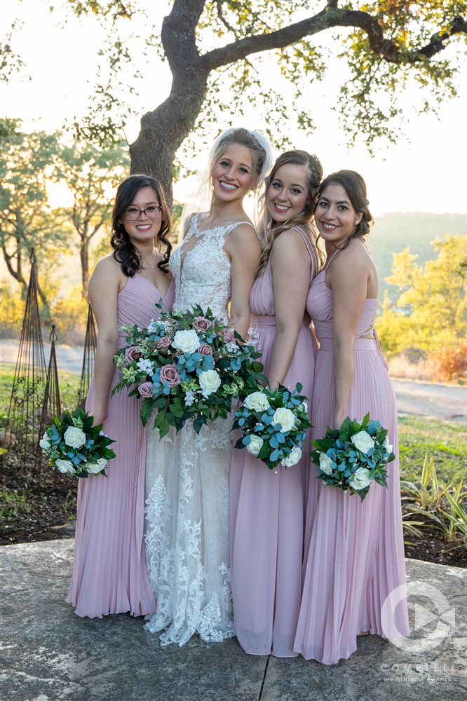 Bridesmaids | Bridesmaid Duties