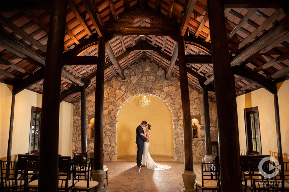 Picking the Perfect Wedding Venue in Houston Complete