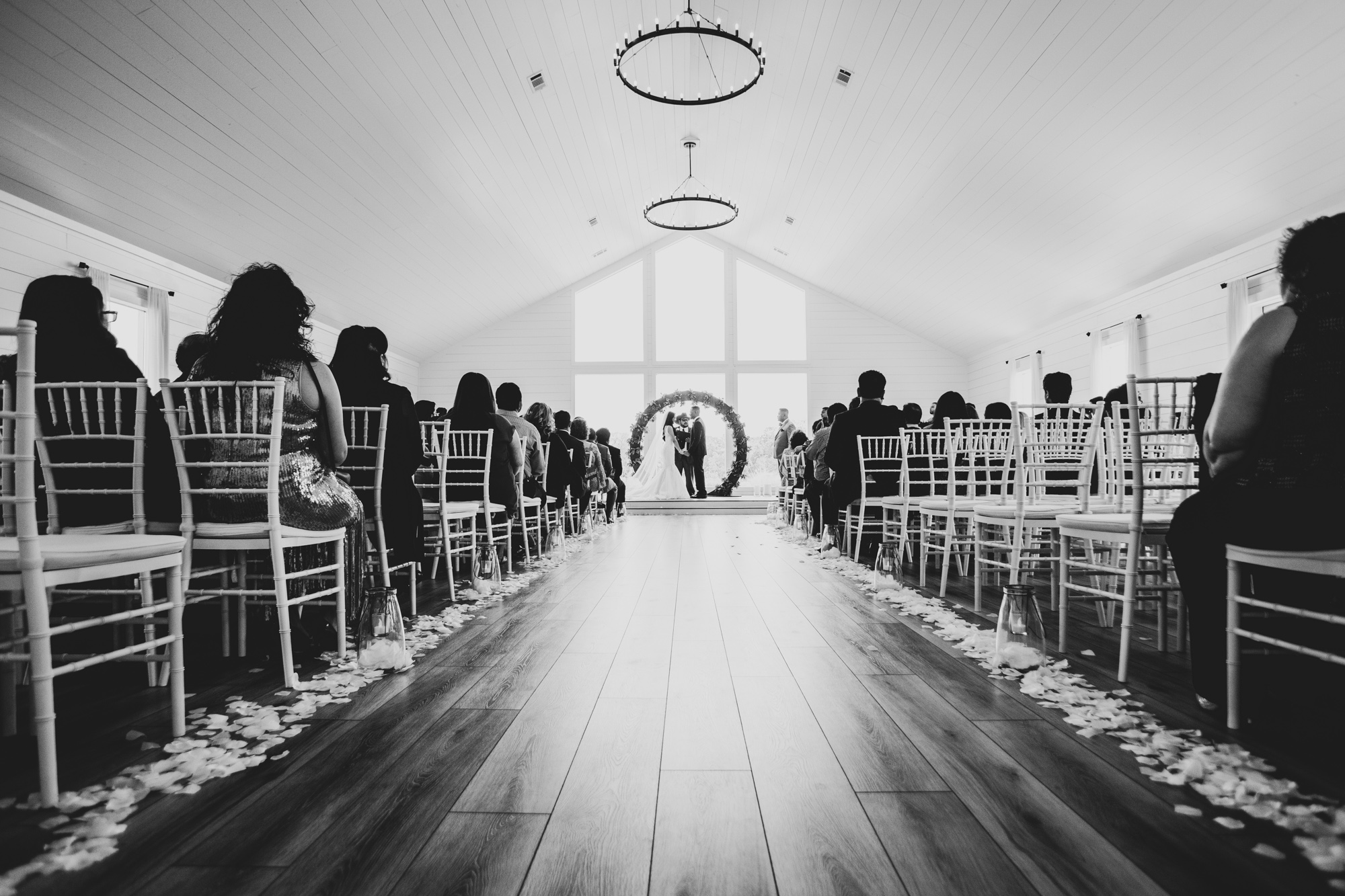 Picking the Perfect Wedding Venue in Houston | Complete Weddings + Events