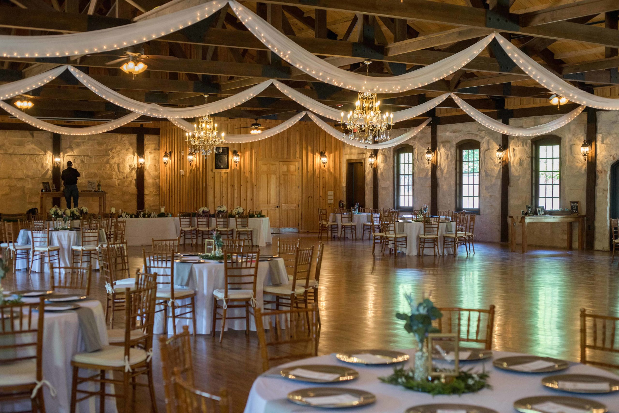 Picking the Perfect Wedding Venue in Houston - Complete Weddings + Events