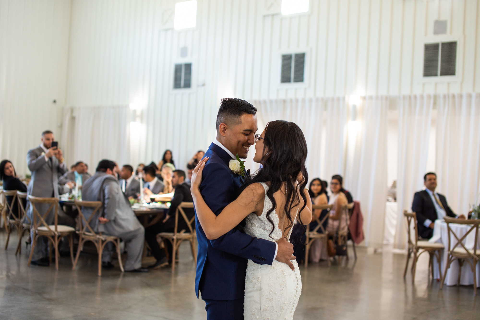 wedding first dance