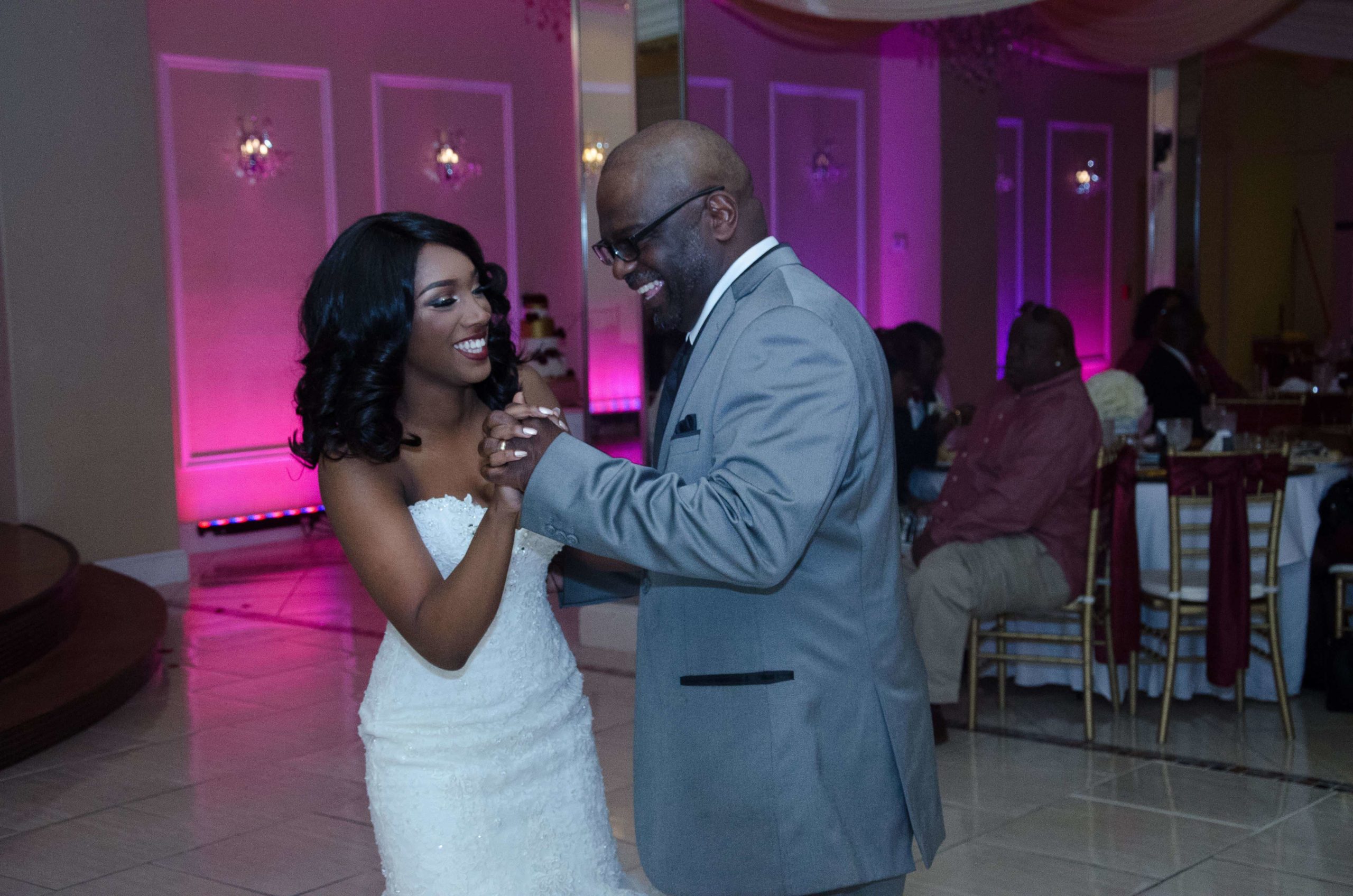 Father Daughter Dance Songs Houston Wedding