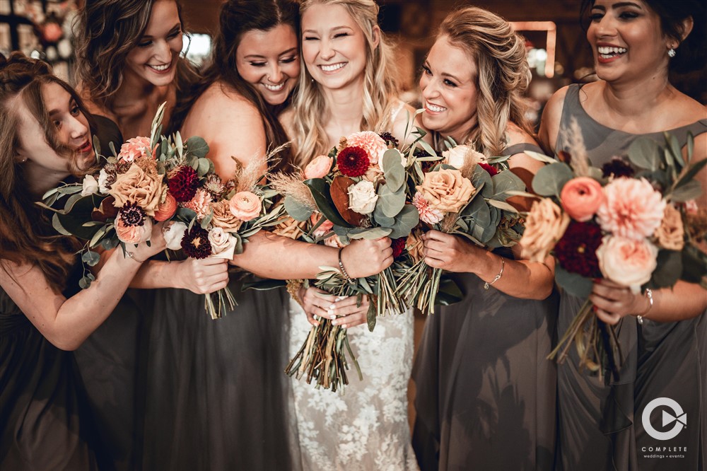 Essential Questions for Houston Wedding Photographers
