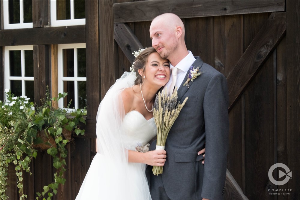 Complete Weddings + Events Indianapolis | Photography, Videography, Photo Booth Rental, Coordination, Lighting, & DJ Services