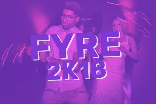 Top 40 Wedding DJ Party Songs of 2018