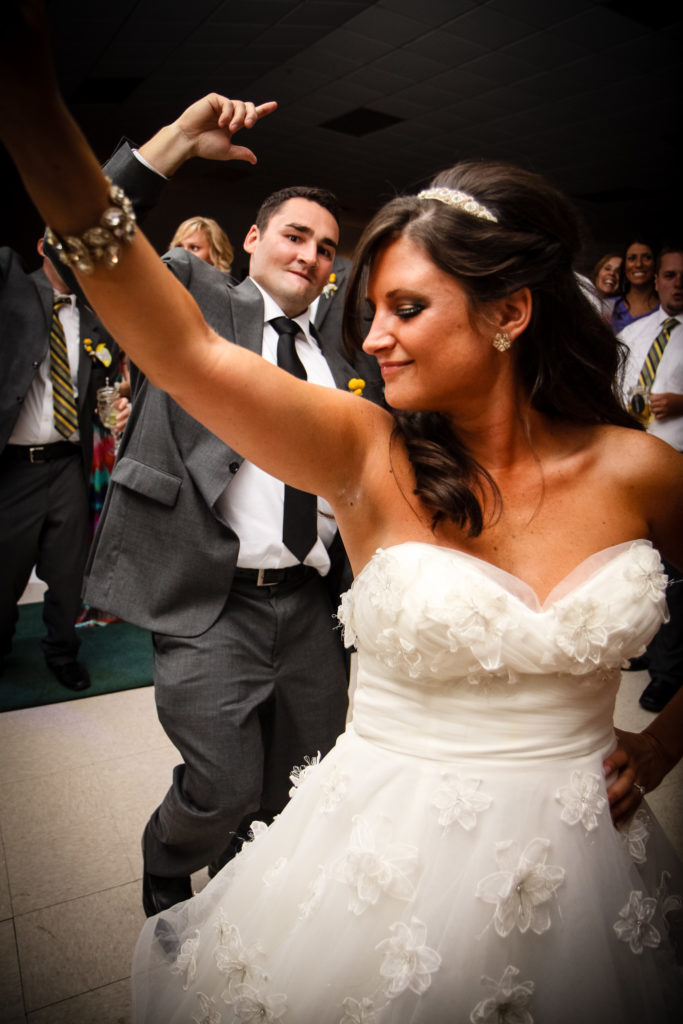 Wedding DJs Indianapolis