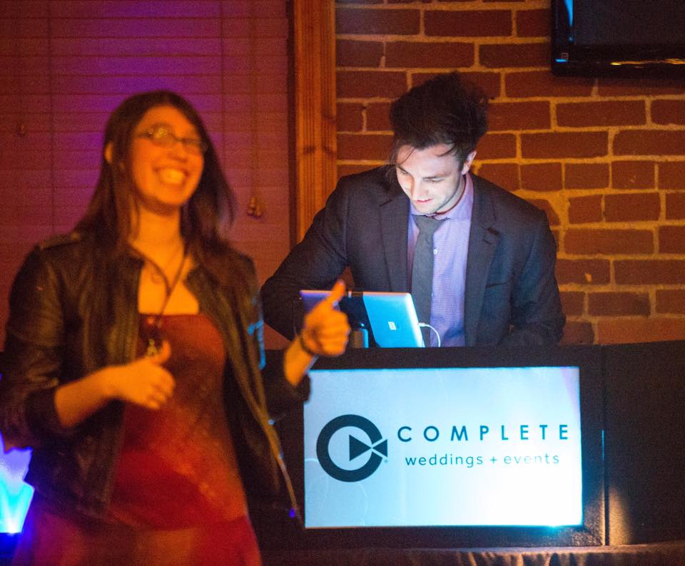 Music Mistakes to Avoid When Planning Your Wedding in Indianapolis HIRE A FUN DJ INDIANAPOLIS