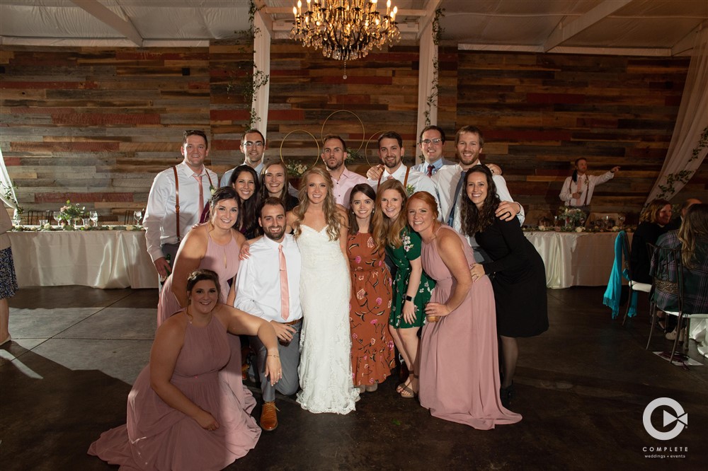 Garter Toss and Bouquet Toss Songs