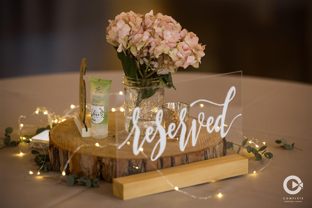 Should I Hire a Day Of Coordinator DECOR, WEDDING, FLORALS, TABLE NUMBER
