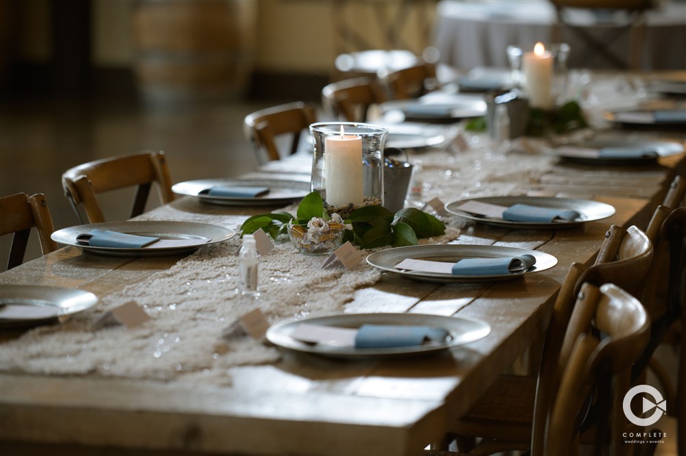 Creating your Wedding Seating Chart Tips