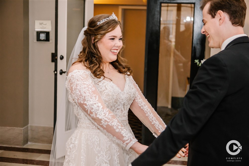 Dominic | Wedding Videographer in Indianapolis, IN