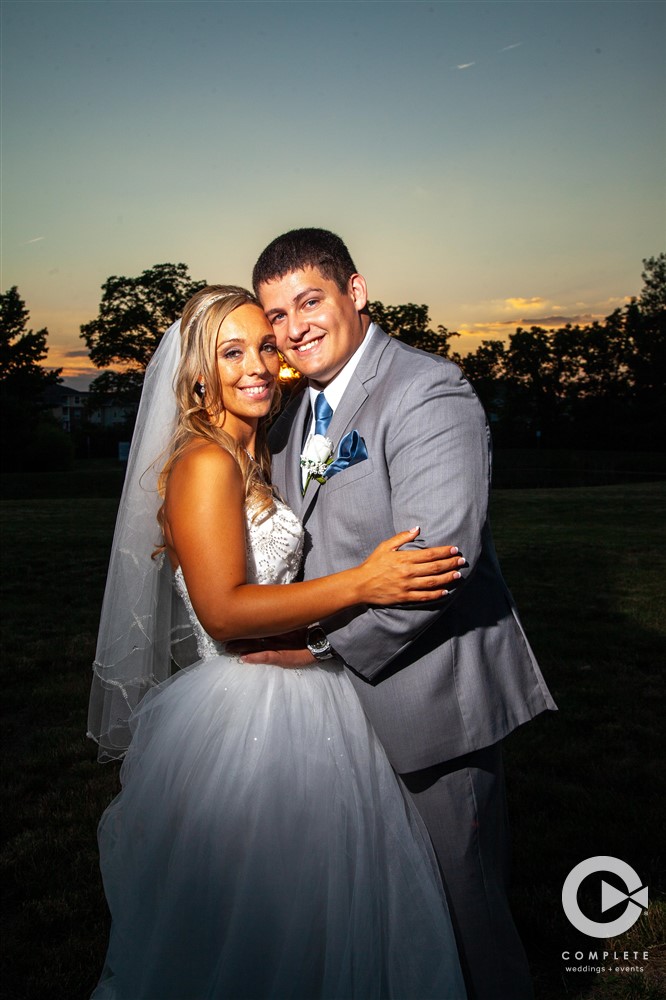 Larry | Wedding Photographer in Indianapolis, IN
