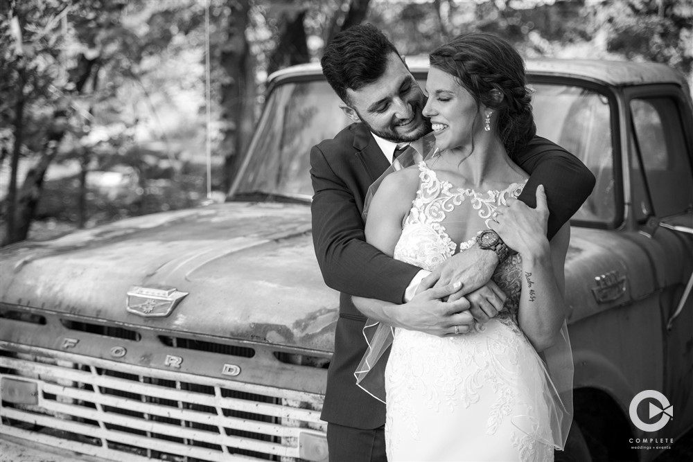 Wedding Photography Shot List