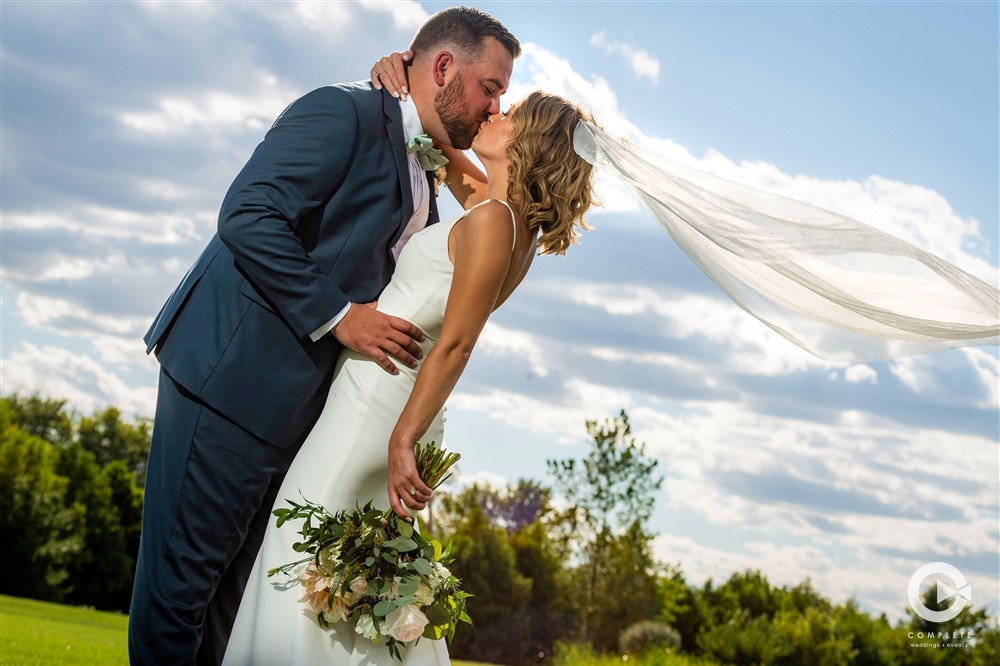 Wedding Reception Moments that Should Present Music