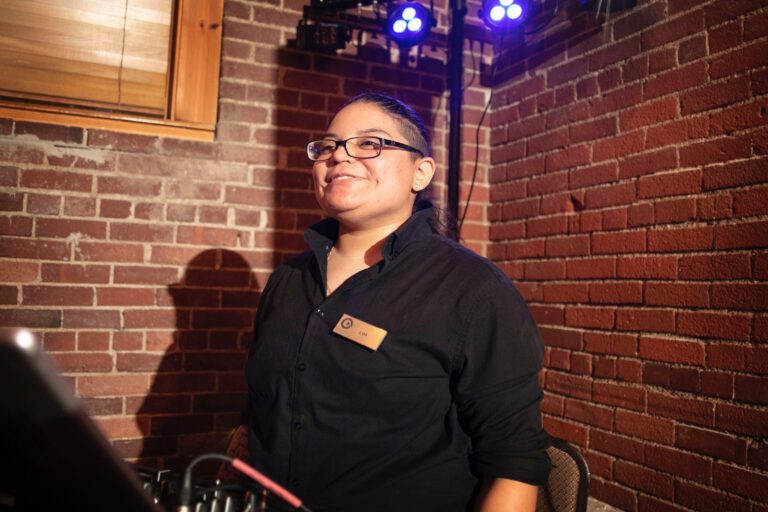 Lex (Bilingual DJ) | Event & Wedding DJ Indianapolis
